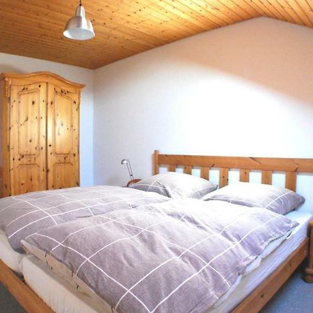 Ferienwohnung Hilmes-Walravens Isny im Allgäu Exterior foto
